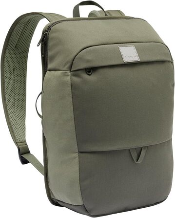 Унісекс рюкзак VAUDE Coreway 10 л, універсальний, хакі