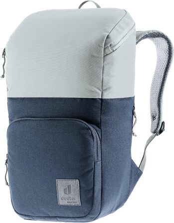 Дитячий рюкзак Deuter Overday 15 л, синьо-зелений