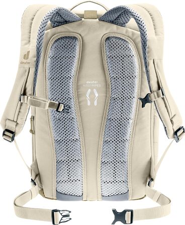 Універсальний міський рюкзак Deuter Bone-desert 22 л