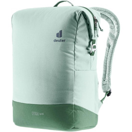 Рюкзак міський Deuter Vista Spot 18 л, Frost-aloe, для повсякденного використання