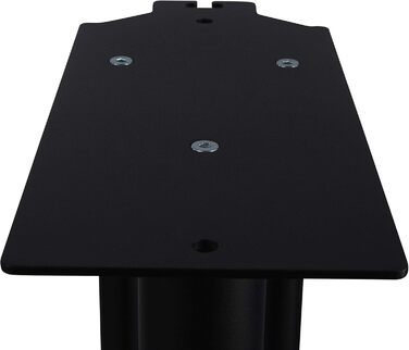 Підлогові стійки Q Acoustics 3030FSi для поличних колонок 3030i, пара, чорні