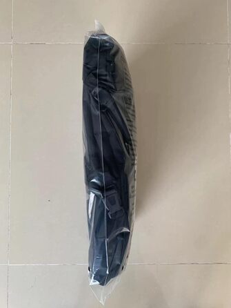Чоловічий рюкзак WENIG для ноутбука 15,6'' з USB, водонепроникний, антикрадій, для бізнесу, школи та подорожей, чорний