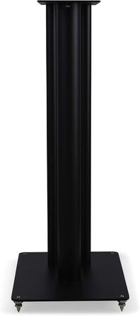Підлогові стійки Q Acoustics 3030FSi для поличних колонок 3030i, пара, чорні