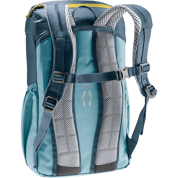 Дитячий рюкзак Deuter Junior 18 л Ink-Lake для школи та подорожей