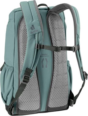 Рюкзак Deuter Walker 20 л jade-ivy для міста та подорожей