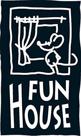 FUN HOUSE 713050 Іграшкова скриня для дітей від 3 років