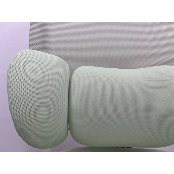 Підліткове офісне крісло Mealux Junior T2 Green (арт. HF-T2 F/KZ)