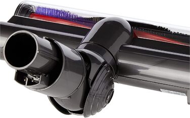 Турбощітка Dyson 949852-05 для пилососів DC59/DC62, сіра, без мішка