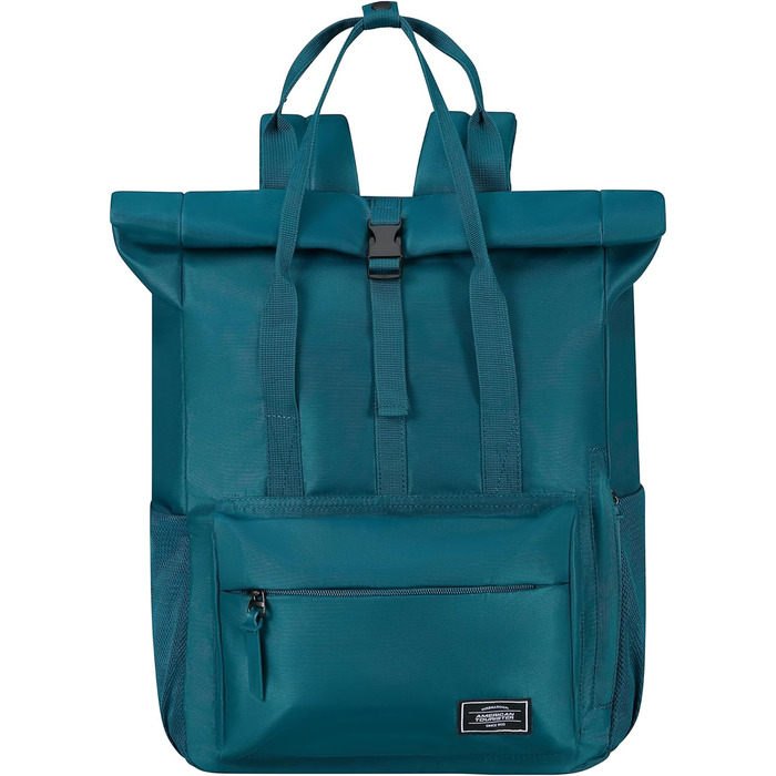 Рюкзак для ноутбука American Tourister Urban Groove 42,5 см, 20,5 л, синій (Deep Ocean)