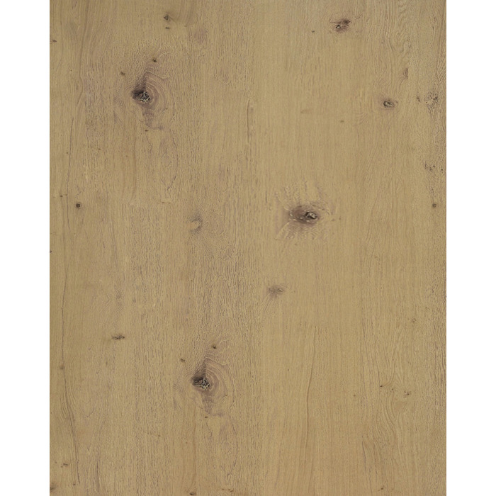 Стелаж Matkam 66 x 186 x 30 см, чорний, дуб артизан