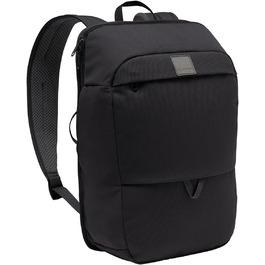 Унісекс рюкзак VAUDE Coreway 10 л, чорний, універсальний