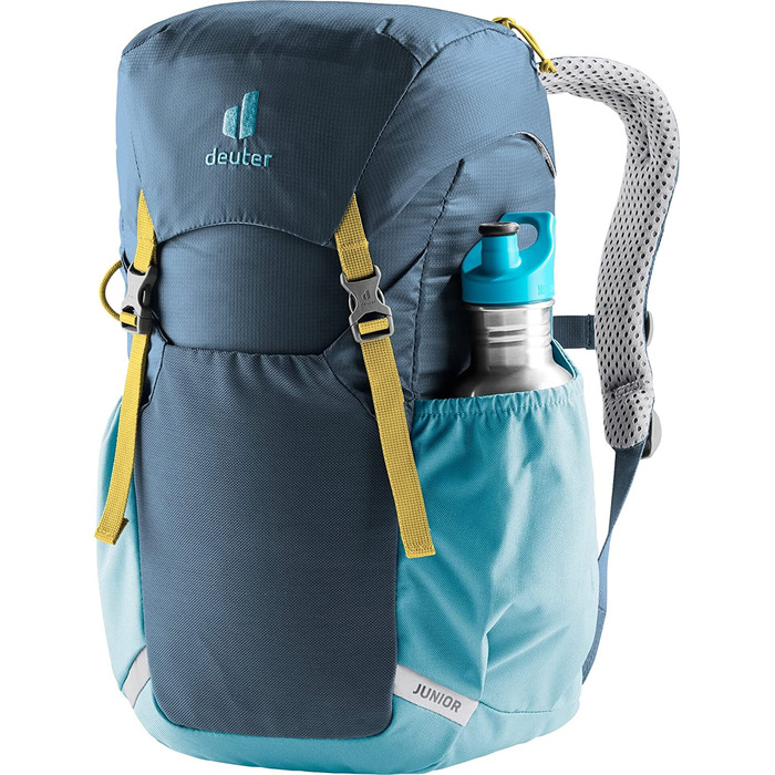 Дитячий рюкзак Deuter Junior 18 л Ink-Lake для школи та подорожей