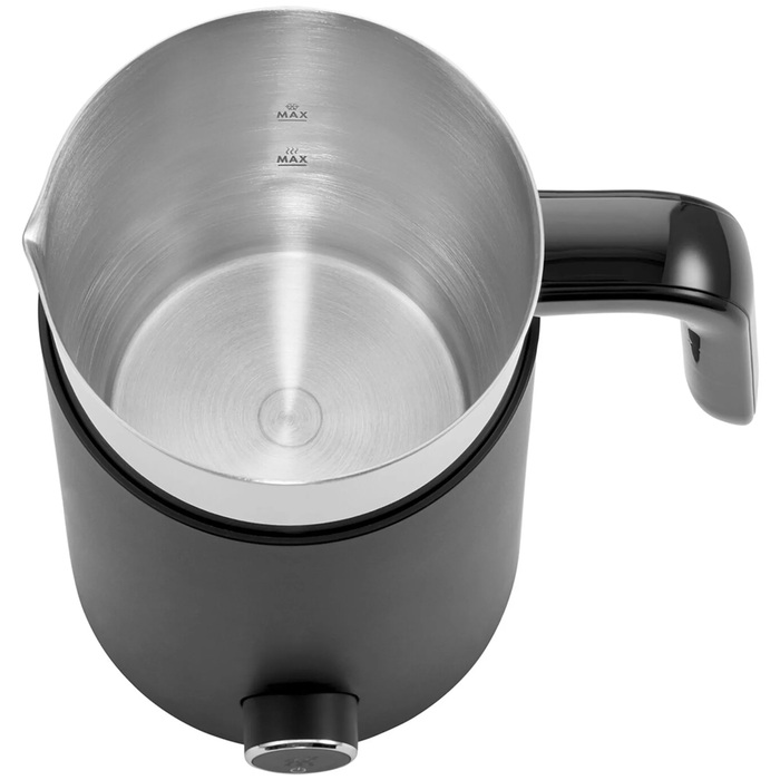 Збивач молока 400 мл Black Enfinigy Zwilling