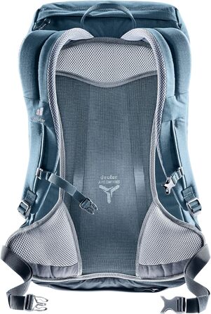 Рюкзак для походів Deuter Zugspitze 24 Classic, 24 л, Atlantic-Ink