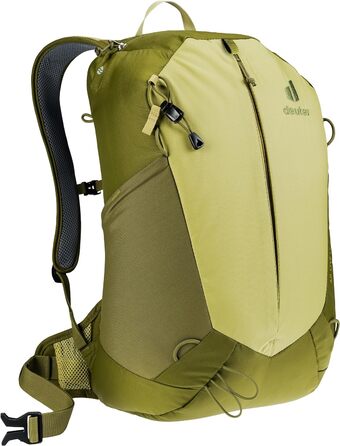 Рюкзак туристичний Deuter AC Lite 17 л, лінден-кактус