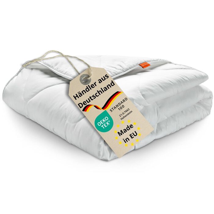 Зимова ковдра sleepling Ultra Warm, тепла ковдра для сну, 135x200 см
