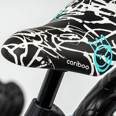 Беговель Cariboo Classic 12
