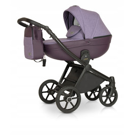 Дитячий візок Verdi Mirage Soft 3в1 + аксесуари